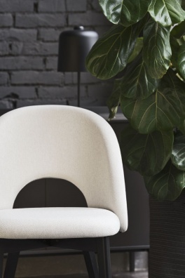 Tuka Mid dining chair - myhome